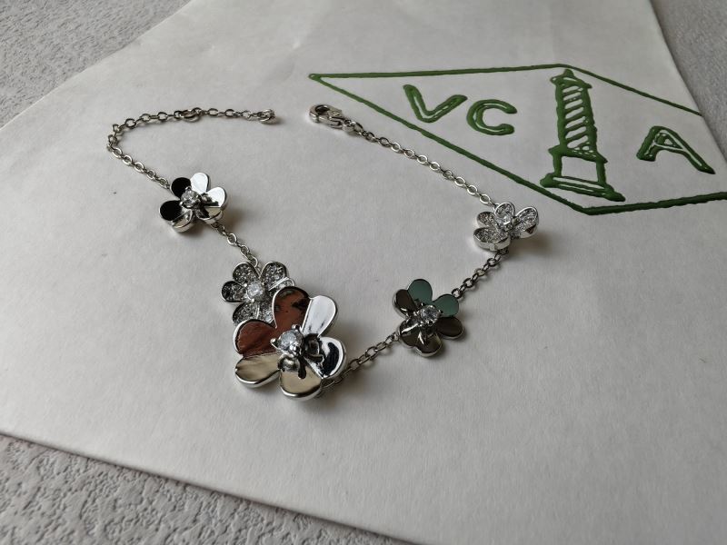 Vca Bracelets